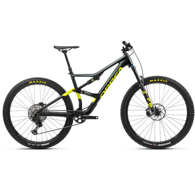 Mountain Bike All Mountain ORBEA OCCAM H10 29" Verde/Amarillo 2023 0